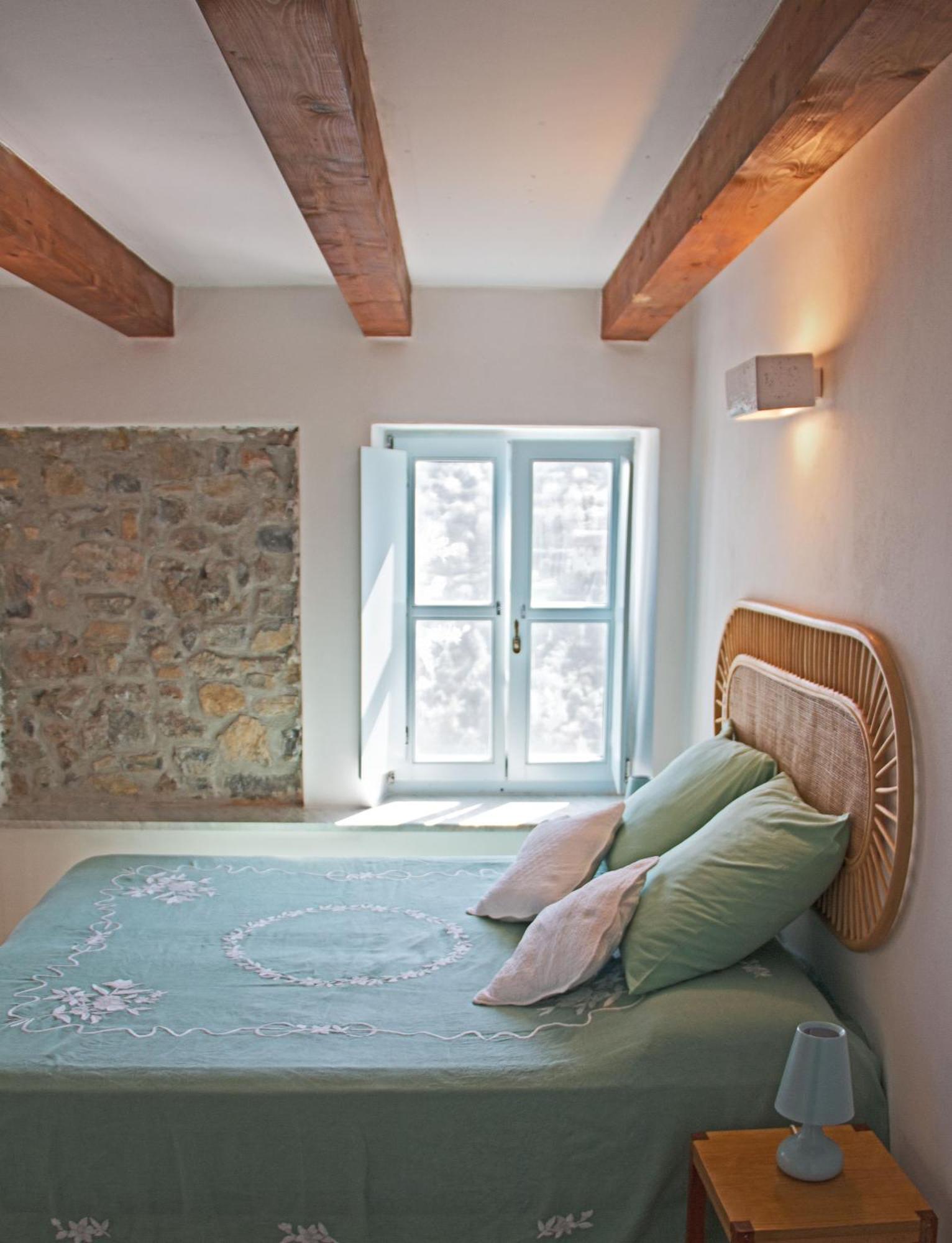 La Terrazza Con L'Ulivo - Guesthouse Con Terrazza E Vista Sul Golfo Dei Poeti La Spezia Eksteriør bilde